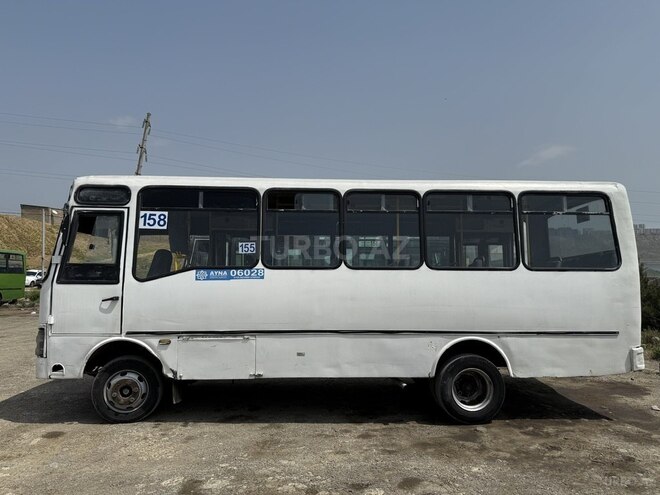 Isuzu NP 37 2010, 300,000 km - 4.3 l - Bakı