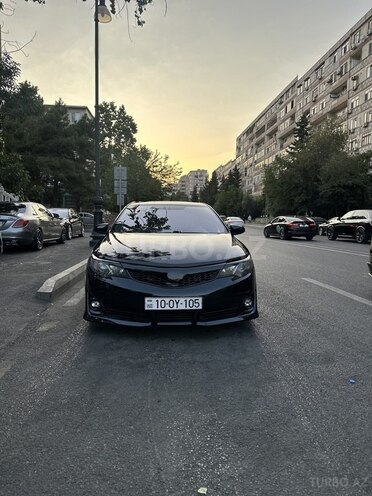 Toyota Camry 2013, 301,430 km - 2.5 л - Bakı