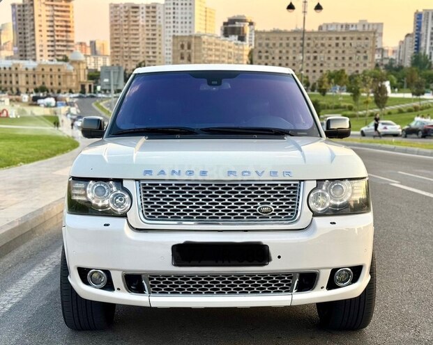 Land Rover Range Rover 2010, 164,122 km - 5.0 л - Bakı