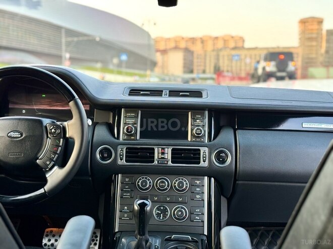 Land Rover Range Rover 2010, 164,122 km - 5.0 л - Bakı