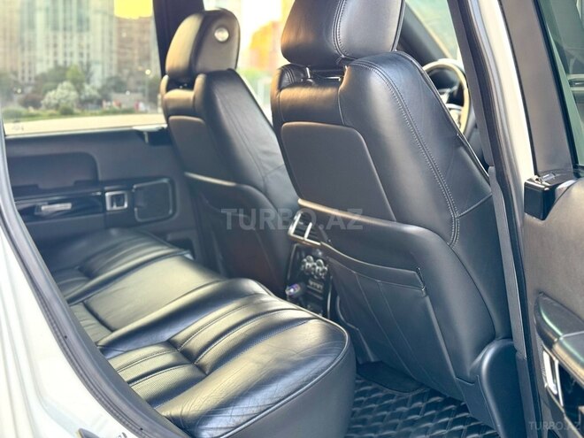 Land Rover Range Rover 2010, 164,122 km - 5.0 л - Bakı