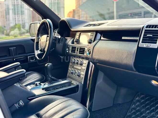 Land Rover Range Rover 2010, 164,122 km - 5.0 л - Bakı