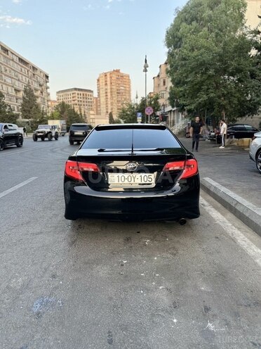 Toyota Camry 2013, 301,430 km - 2.5 л - Bakı