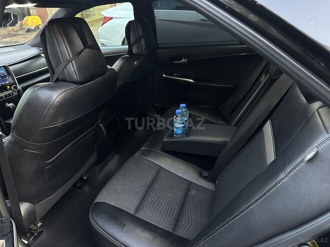 Toyota Camry 2013, 301,430 km - 2.5 л - Bakı