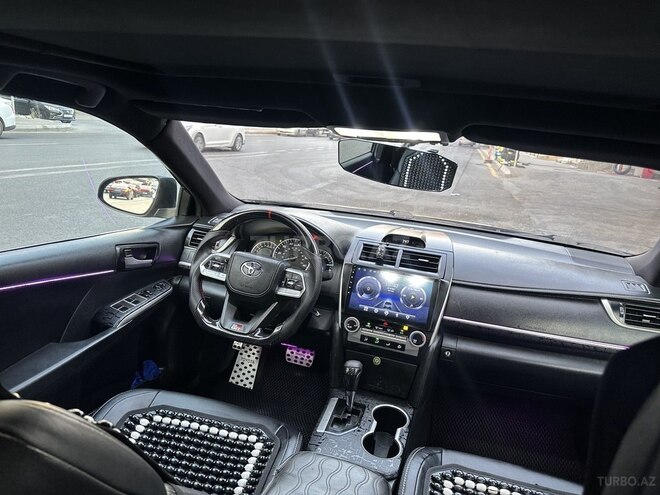 Toyota Camry 2013, 301,430 km - 2.5 л - Bakı