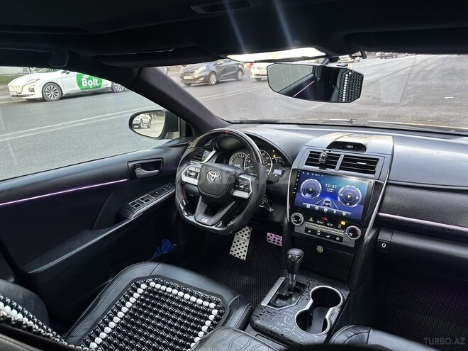 Toyota Camry 2013, 301,430 km - 2.5 л - Bakı