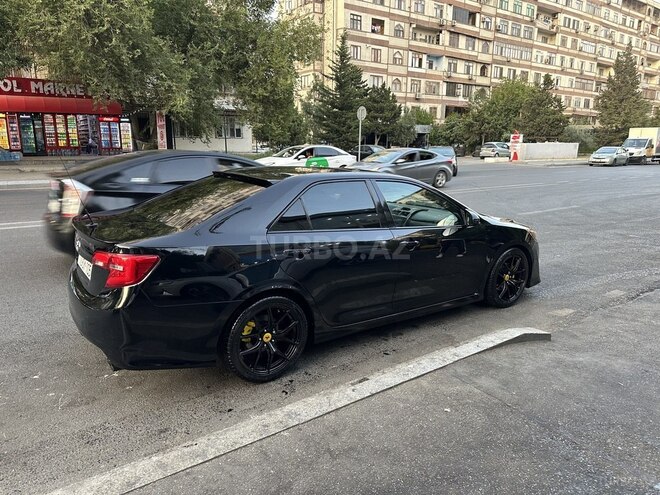 Toyota Camry 2013, 301,430 km - 2.5 л - Bakı