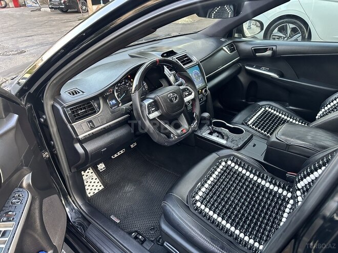 Toyota Camry 2013, 301,430 km - 2.5 л - Bakı