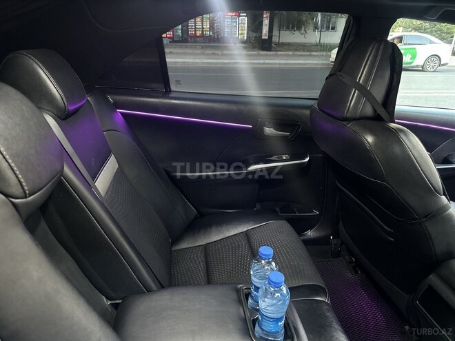 Toyota Camry 2013, 301,430 km - 2.5 л - Bakı