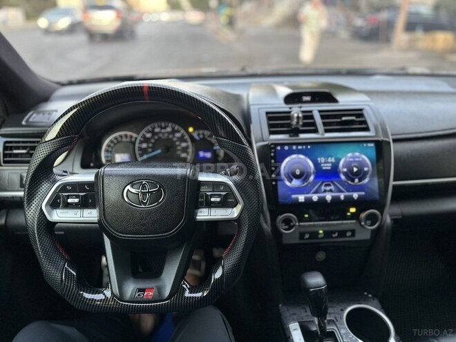 Toyota Camry 2013, 301,430 km - 2.5 л - Bakı