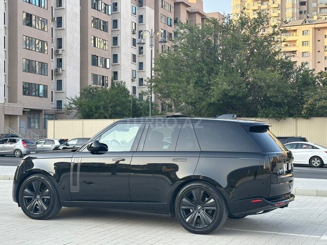 Land Rover Range Rover 2023, 65,000 km - 3.0 l - Bakı