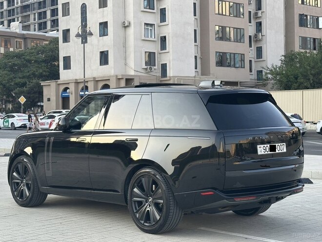 Land Rover Range Rover 2023, 65,000 km - 3.0 l - Bakı