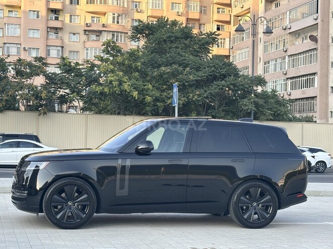 Land Rover Range Rover 2023, 65,000 km - 3.0 l - Bakı
