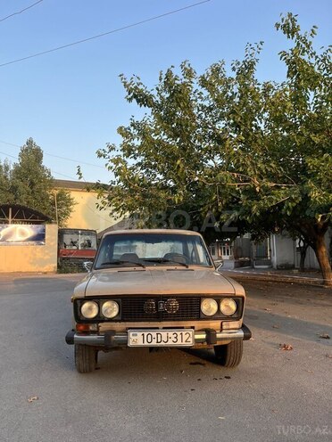 LADA (VAZ) 2106 1990, 555,020 km - 1.5 l - Göyçay