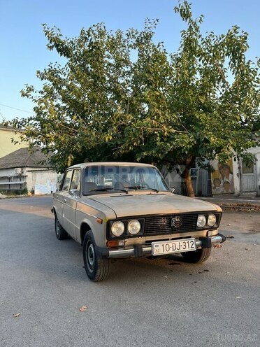 LADA (VAZ) 2106 1990, 555,020 km - 1.5 l - Göyçay