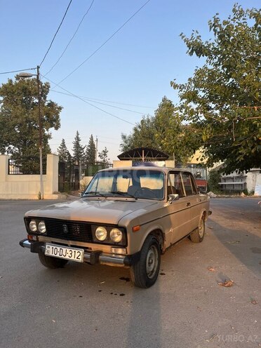 LADA (VAZ) 2106 1990, 555,020 km - 1.5 l - Göyçay