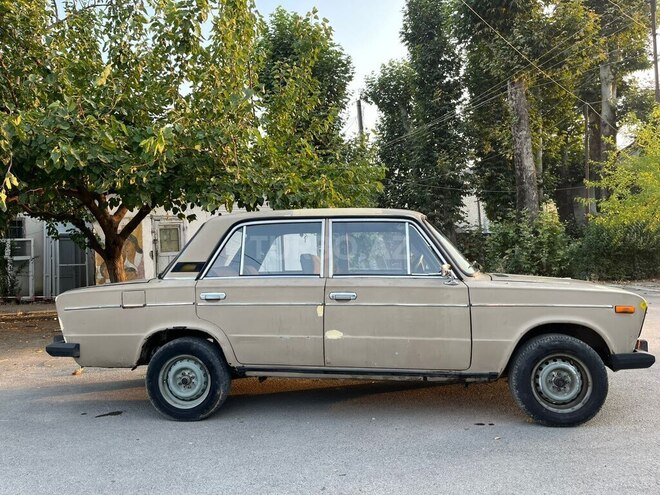 LADA (VAZ) 2106 1990, 555,020 km - 1.5 l - Göyçay