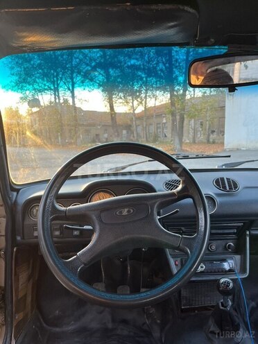 LADA (VAZ) 2106 1990, 555,020 km - 1.5 l - Göyçay