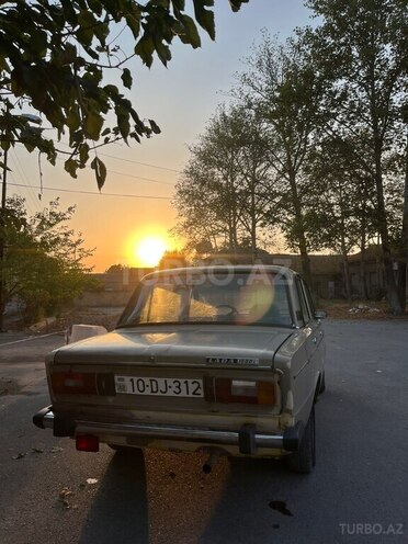 LADA (VAZ) 2106 1990, 555,020 km - 1.5 l - Göyçay