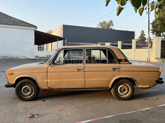 LADA (VAZ) 2106 1990, 555,020 km - 1.5 l - Göyçay