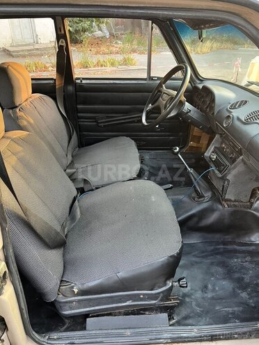 LADA (VAZ) 2106 1990, 555,020 km - 1.5 l - Göyçay