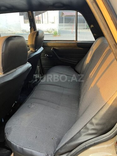 LADA (VAZ) 2106 1990, 555,020 km - 1.5 l - Göyçay