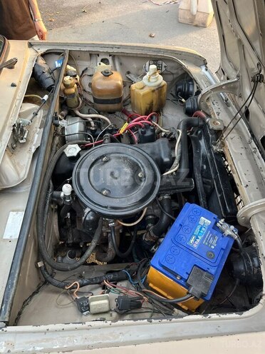 LADA (VAZ) 2106 1990, 555,020 km - 1.5 l - Göyçay