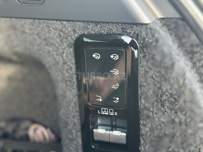 Land Rover Range Rover 2023, 65,000 km - 3.0 l - Bakı