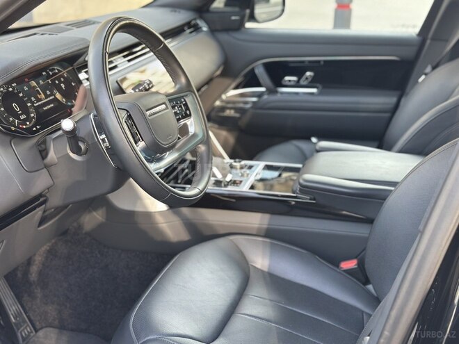 Land Rover Range Rover 2023, 65,000 km - 3.0 l - Bakı