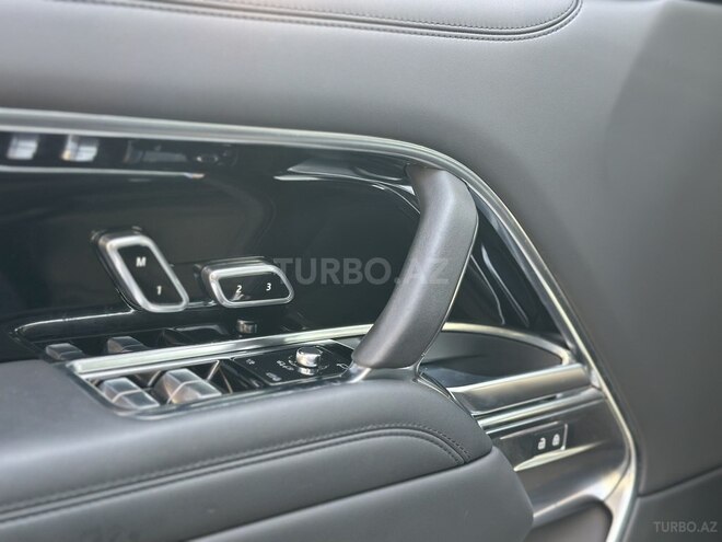 Land Rover Range Rover 2023, 65,000 km - 3.0 l - Bakı