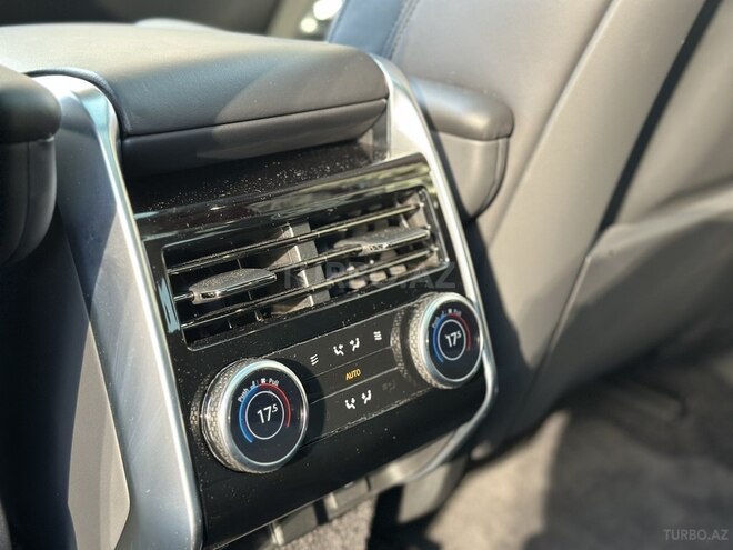 Land Rover Range Rover 2023, 65,000 km - 3.0 l - Bakı