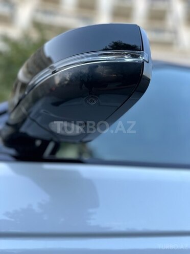 Land Rover Range Rover 2016, 120,000 km - 3.0 l - Bakı