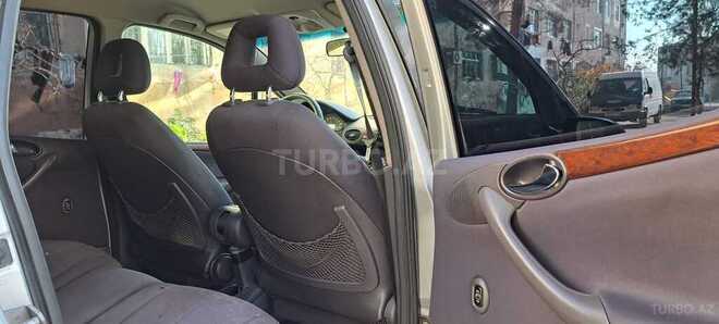 Mercedes A 160 2003, 185,000 km - 1.6 l - Sumqayıt