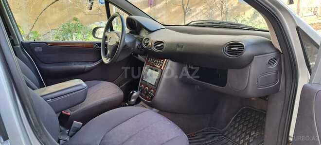 Mercedes A 160 2003, 185,000 km - 1.6 l - Sumqayıt