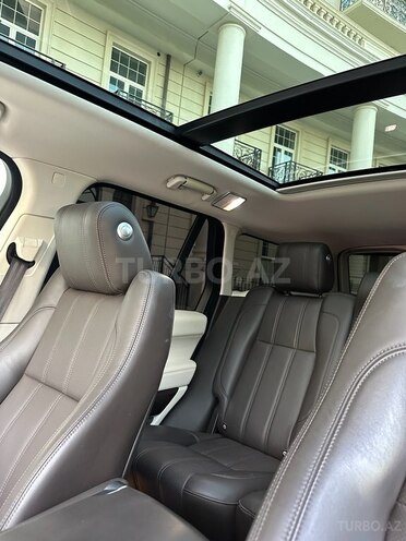 Land Rover Range Rover 2016, 120,000 km - 3.0 l - Bakı