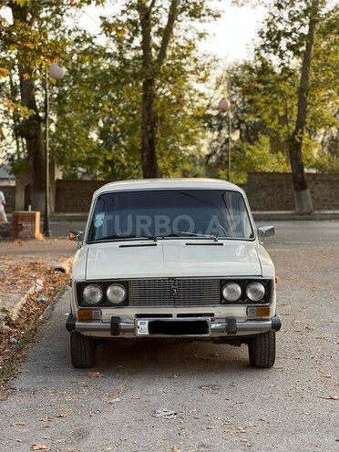 LADA (VAZ) 2106 1986, 248,846 km - 1.3 l - Şəki