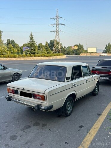 LADA (VAZ) 2106 1986, 248,846 km - 1.3 l - Şəki
