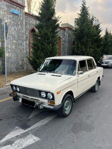LADA (VAZ) 2106 1986, 248,846 km - 1.3 l - Şəki