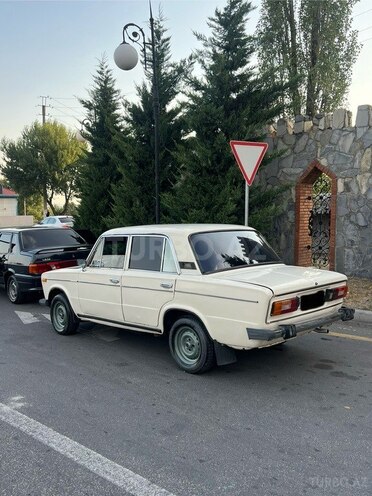 LADA (VAZ) 2106 1986, 248,846 km - 1.3 l - Şəki