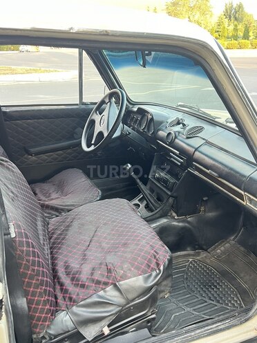 LADA (VAZ) 2106 1986, 248,846 km - 1.3 l - Şəki
