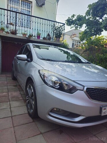 Kia K3-3