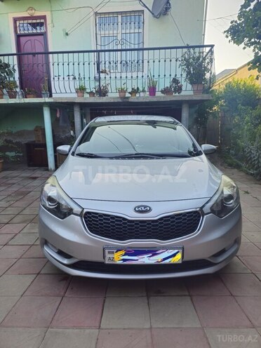Kia K3-1
