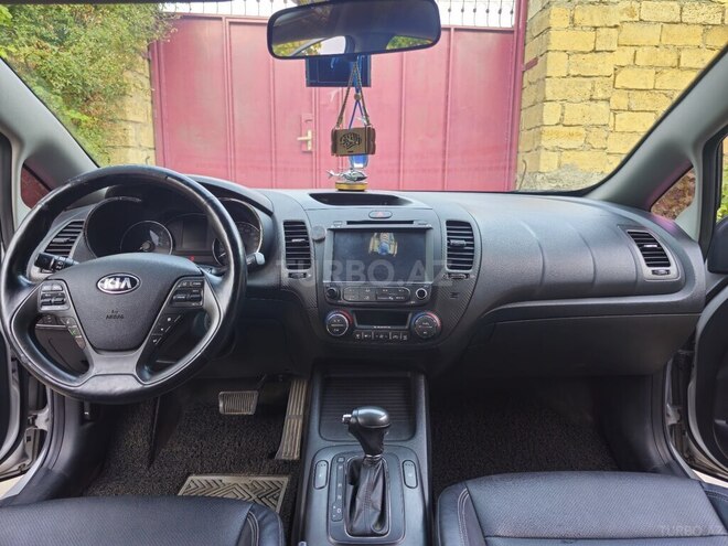 Kia K3-5