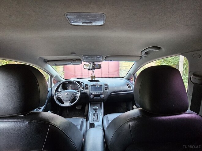 Kia K3-9