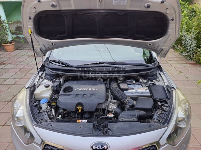 Kia K3-8