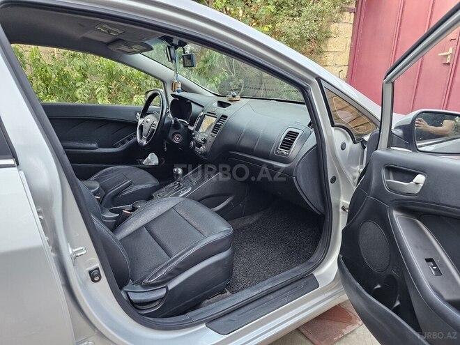 Kia K3-10