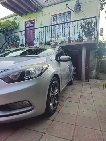 Kia K3-13
