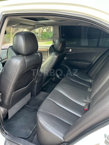 Hyundai Sonata 2008, 273,588 km - 2.4 l - Bakı