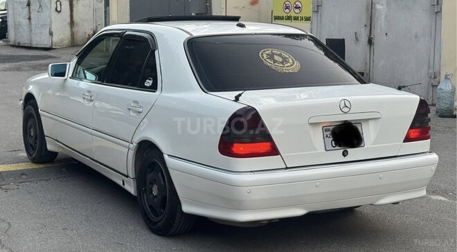 Mercedes C 230-5