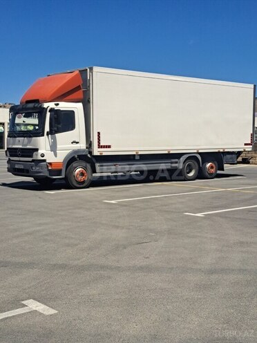 Mercedes Atego 1529 2007, 588,473 km - 6.4 л - Bakı